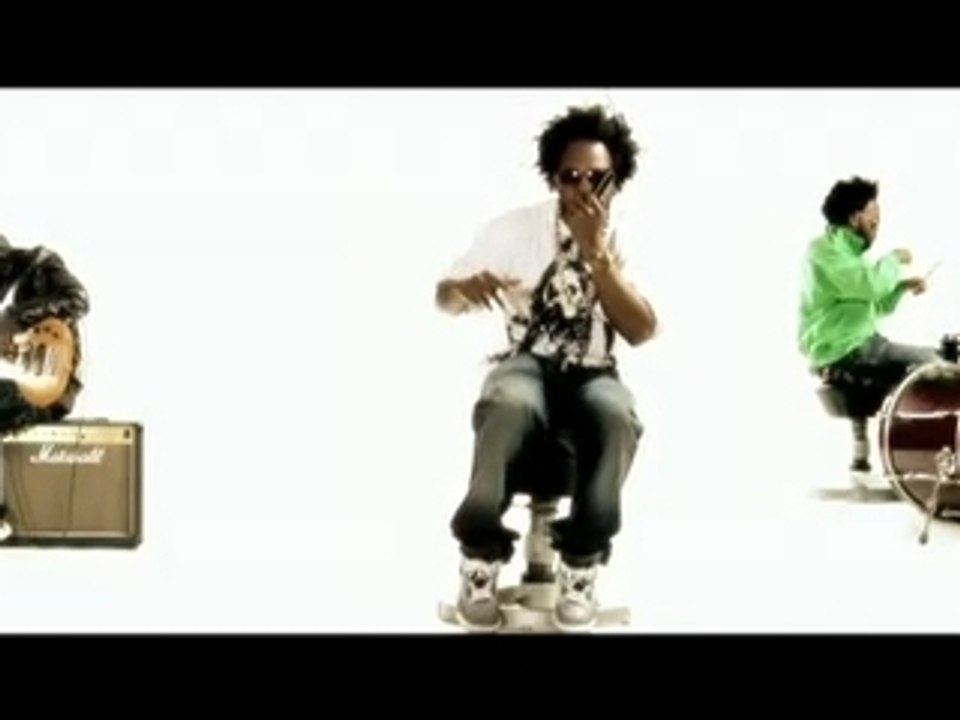 Dwele - Subscribe To My Imagination