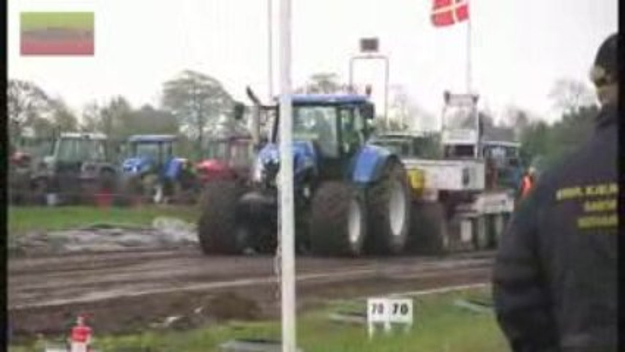 Bygholm stævne 8 maj 09 del 3