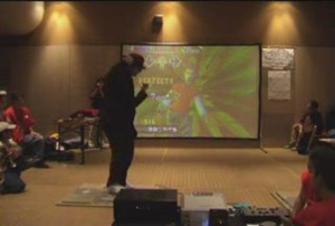 3e Dj Remix - Make Your Move