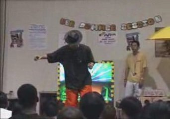 03 - DJ Remix - Make your Move