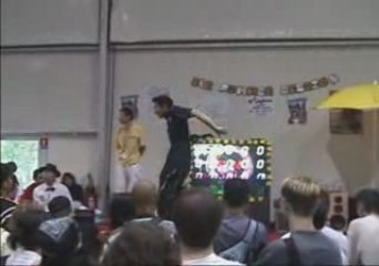 05 - Serath - Rushing