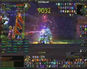 Naxx 1er mai
