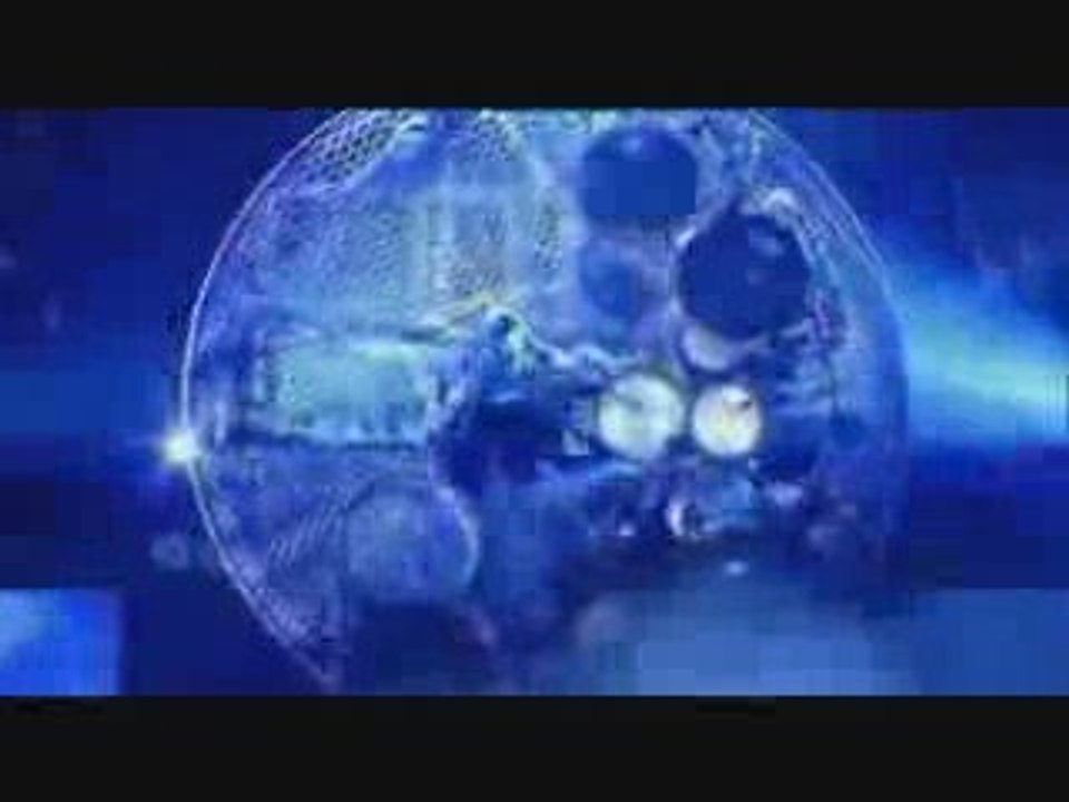 Joey Jordison Slipknot drum solo