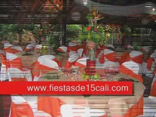 Fiesta de 15 años, 15 años, Fiestas de cumpleaños de 15 años
