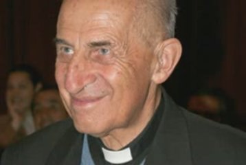Efrain Rozo abuso sexualmente de varios menores , confeso su