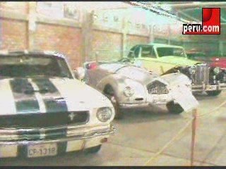 Museo del Automóvil de Jorge Nicolini - 2