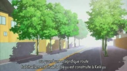 Zoku Sayonara Zetsubou Sensei 05 partie 1