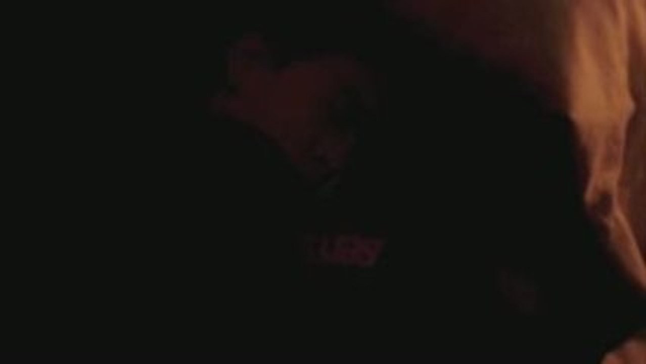 James Snoring