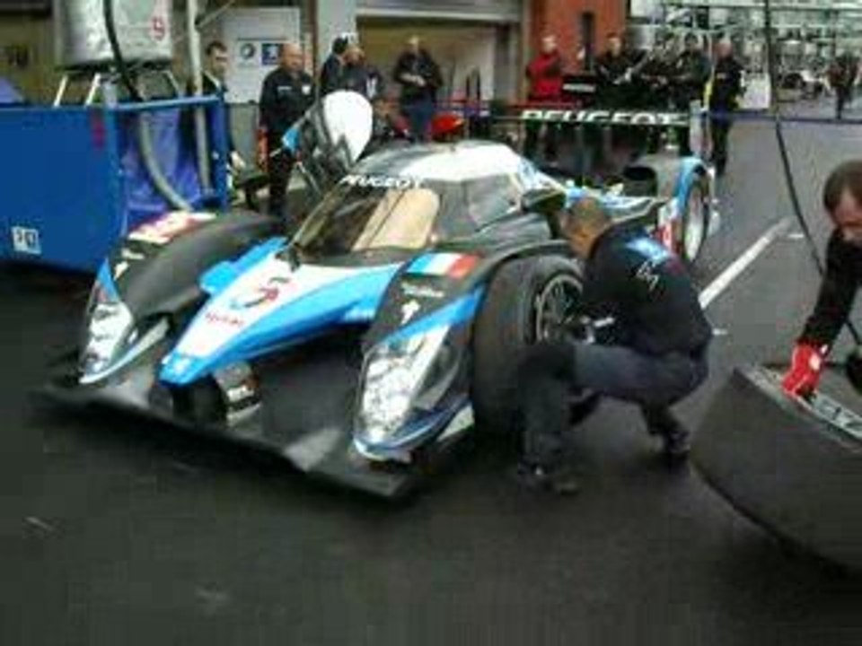 LMS SPA