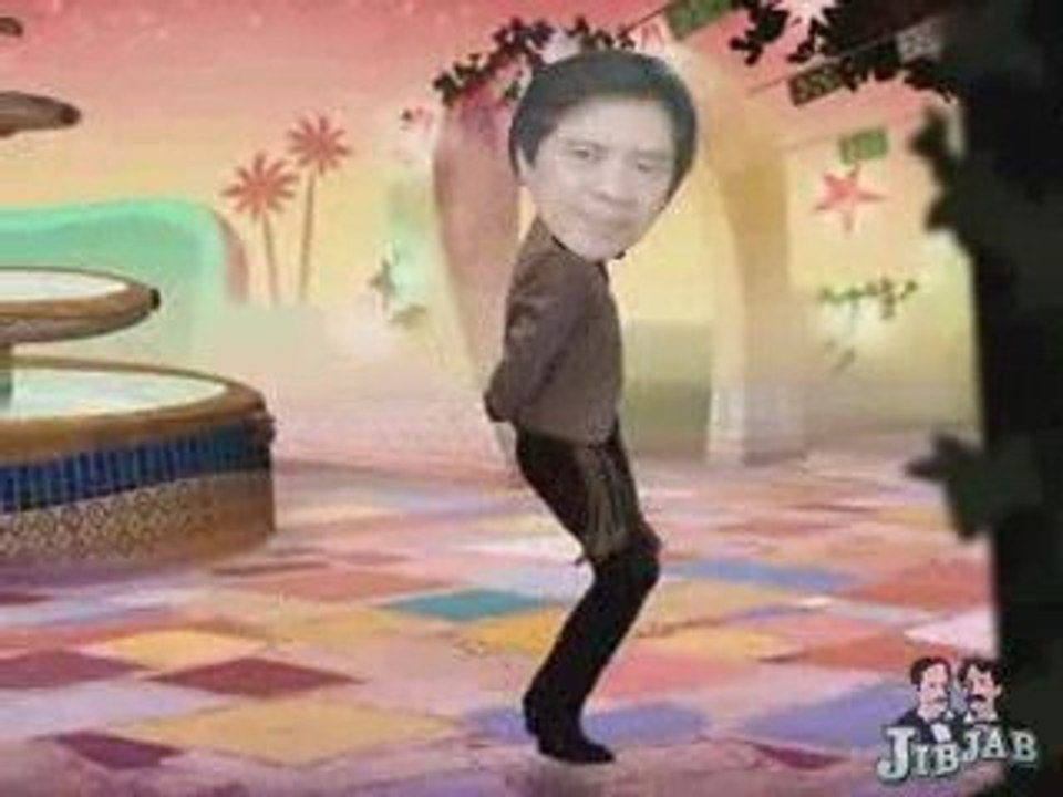 MEXICAN HAT DANCE by Dr. Gertes