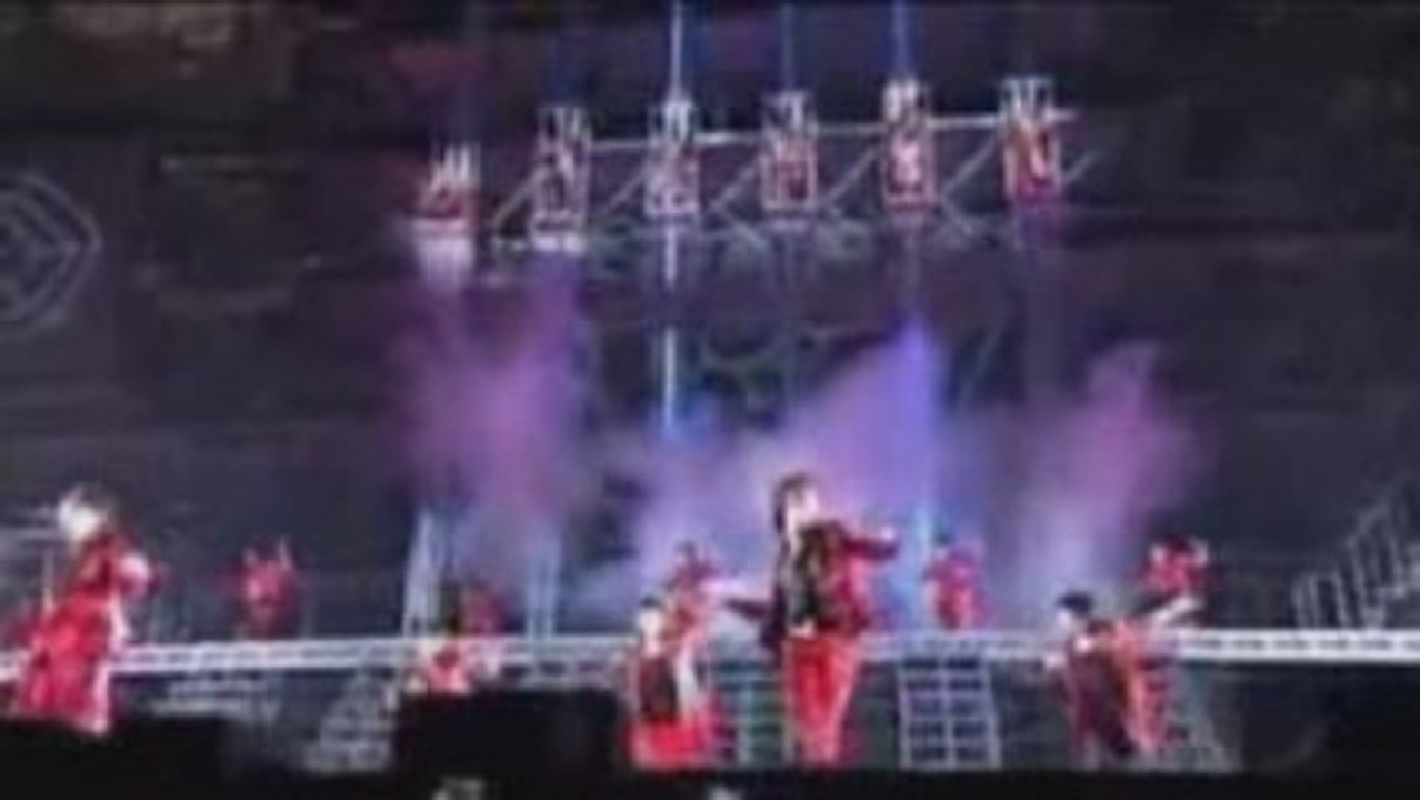 [CM] KAT-TUN-Break the Records by you &_for you POWER ver.