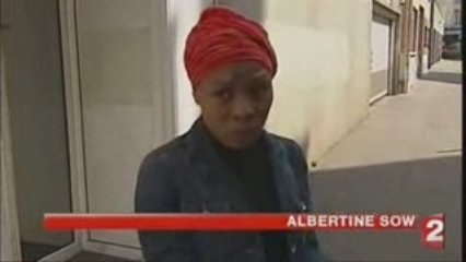 Amnesty International epingle la police francaise