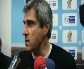 Réactions Tours FC - US Boulogne