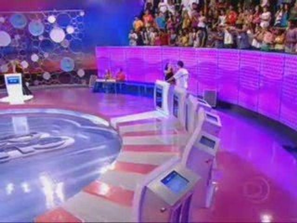 Video Game - 08/05/2009