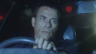 Jean-Claude Van Damme - The Eagle Path [2009]