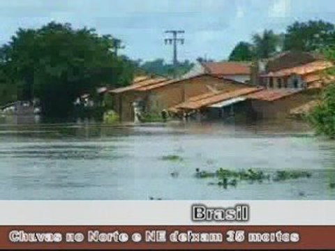 TVBQ Notícias - 08/05/2009