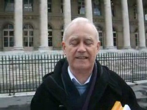 KRACH 2007 : La vague scélérate des subprimes, Locussol-Masc