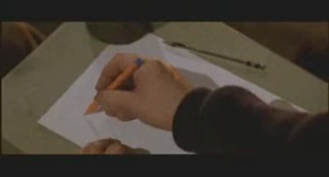 Une pure formalité de Giuseppe TORNATORE (1994) Fr 6/9