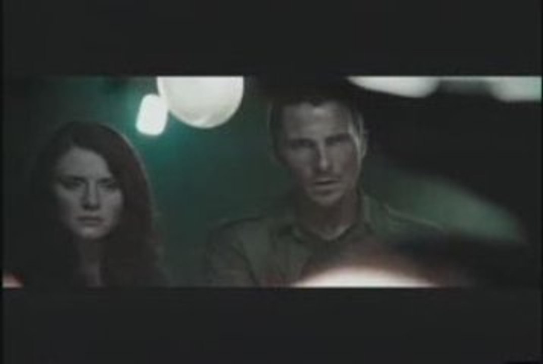 T4 Clip / You will not kill me