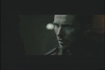 T4 Clip / I know he's not the enemy