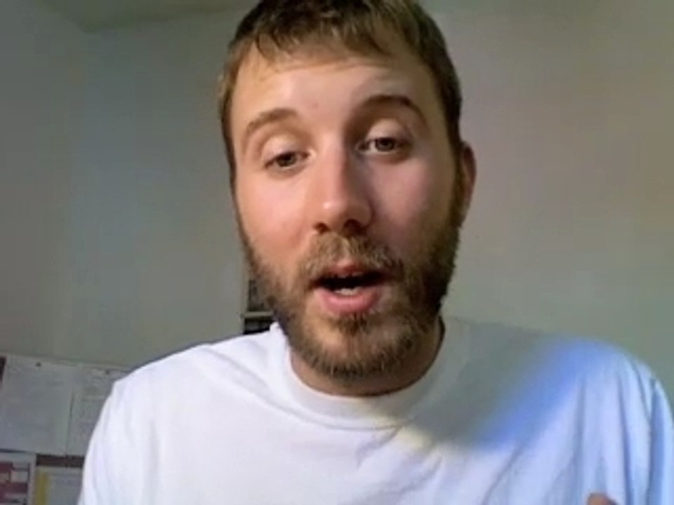 Invitation to Karol from Adam Chandler