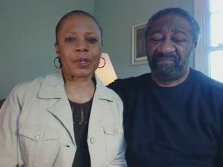 Jesse and Melva Q and A . Rejection