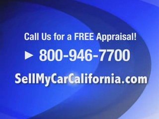 Sell Car Santa Clarita