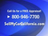 Sell Car Santa Clarita
