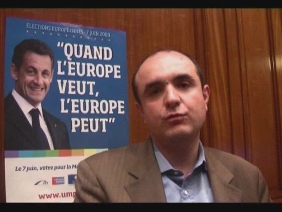 Jean-Didier BERTHAULT