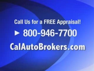 Sell Car Huntington Beach