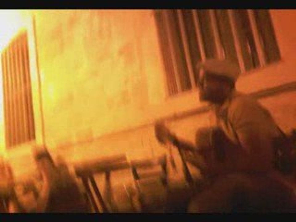 Guitare & Voix Le GITAN NOIR @ Le Martin's Club / Montpellier