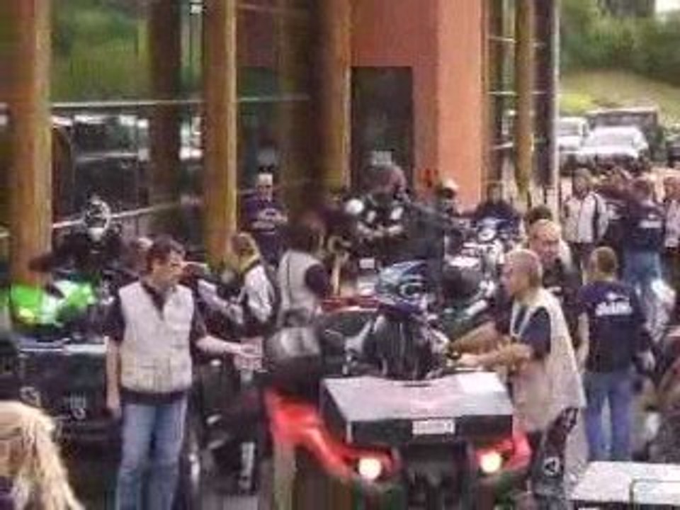 Départ Raid Handi Crampons 2009 IMG_0152