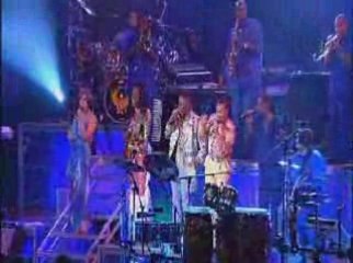 Earth Wind & Fire - Magic mind
