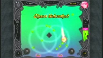 XNA Roundup #17 Orbyx : Mystic Orbs of Chaos