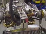 Nelson Racing Engines tests its 515 TT Chevy.  Part 1 of 2.