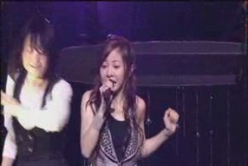 Mai Kuraki touch Me! - Love, Day After Tomorrow