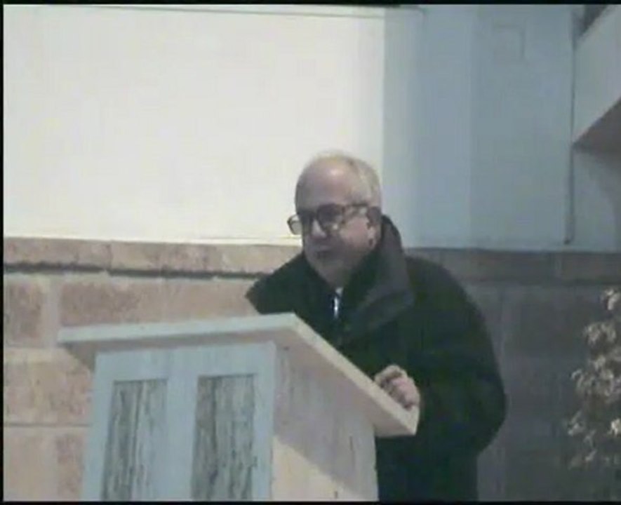 DON SALVINO PARLA DI NUCCIA TOLOMEO