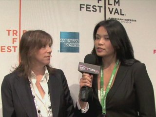 Jane Rosenthal Opening Keynote - Tribeca Film Festival 20...