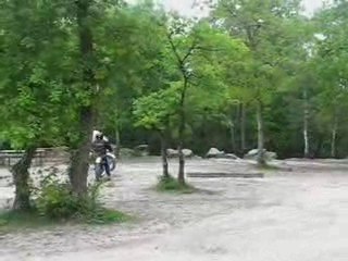 Premier contact avec un ty