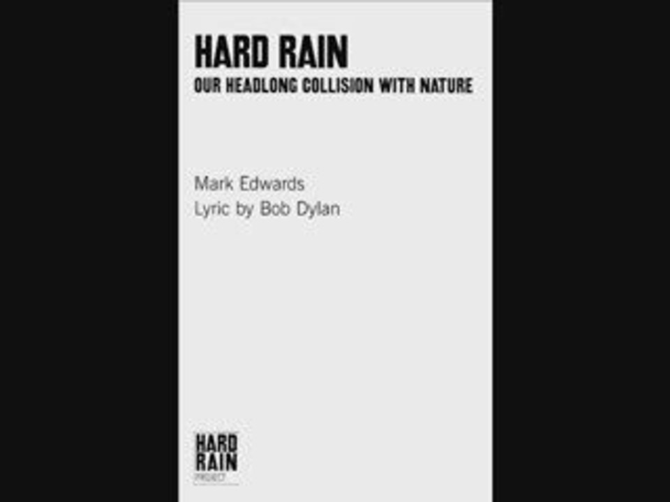 Hardrainproject.com