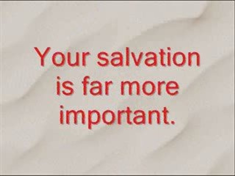 Christians And Demons