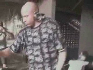 DJ PUPPA SACHA (LIVE !!) (CUBA ;SANTA LUCIA) (17 AVRIL 2009)