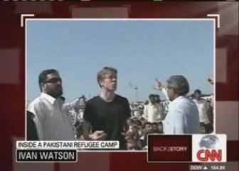 BkS 08/05 Ivan Watson