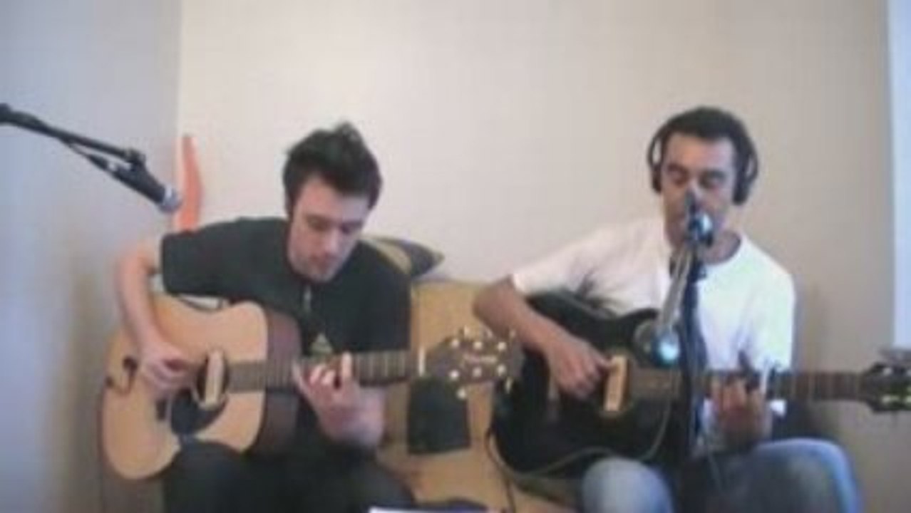 Rem&Franck - Yodelice - Sunday with a flu cover