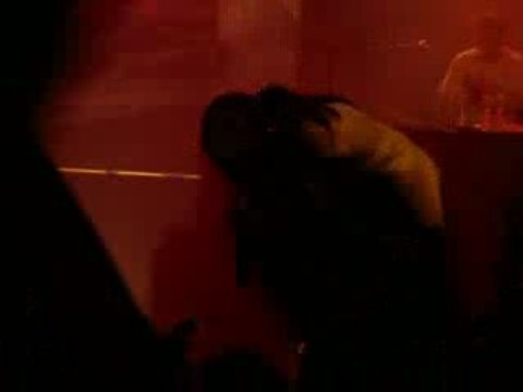 kenza farah - je représente. Concert lyon 08/05