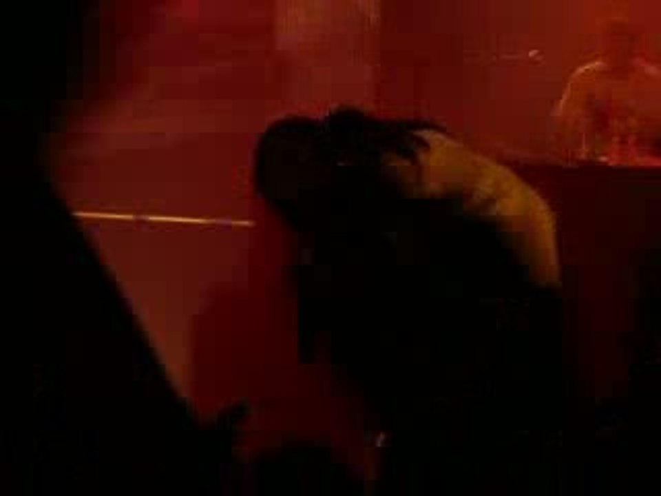 kenza farah - je représente. Concert lyon 08/05