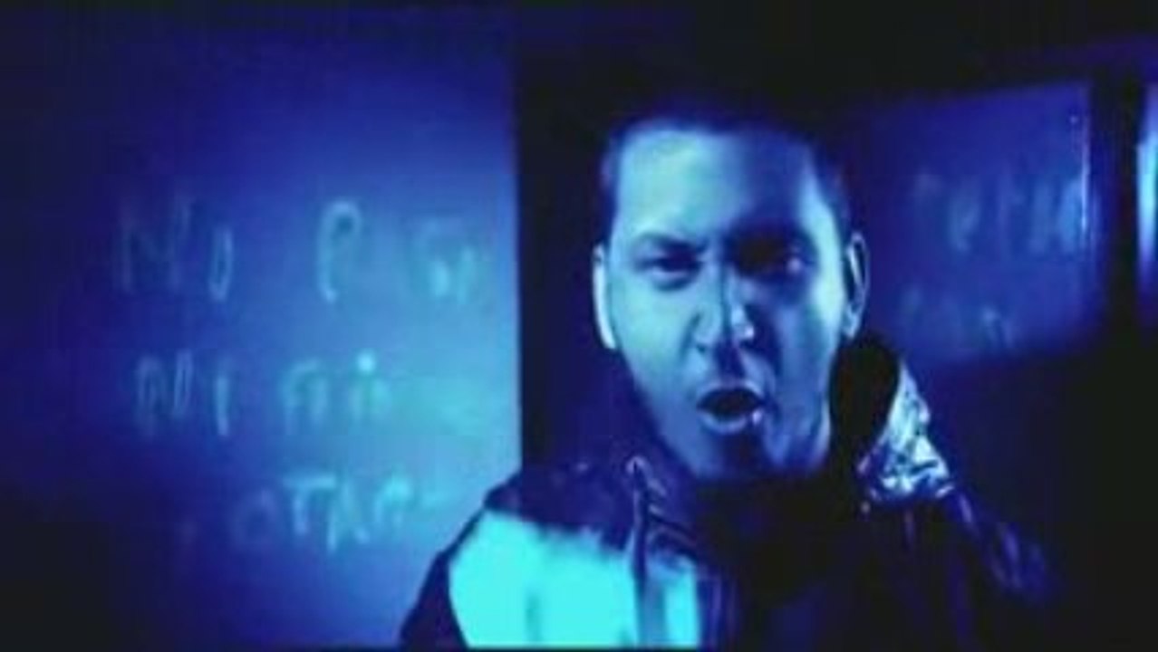 Seth Gueko-Le son des capuches