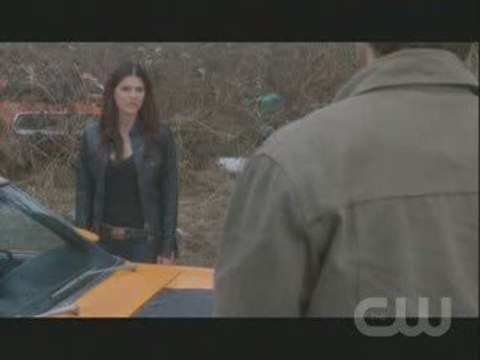 Supernatural - Sneak Peek - 4x22 Lucifer Rising (#1)