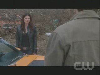Supernatural - Sneak Peek -  4x22 Lucifer Rising (#1)