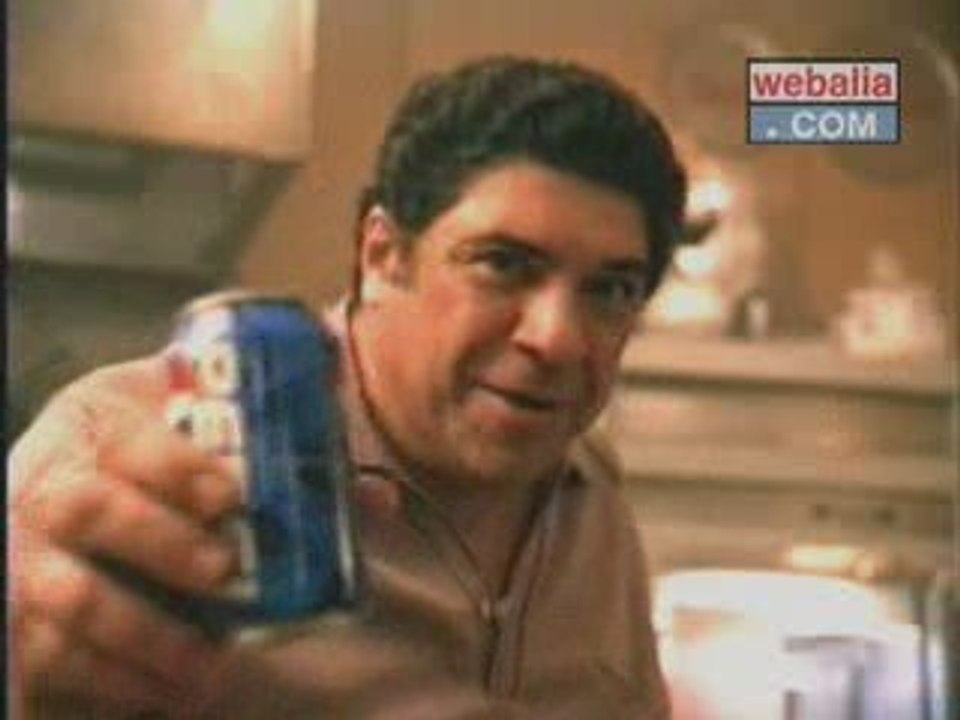 Pepsi Italien